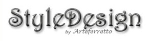 Logo styledesign